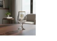 Taça dublin 400ml série ouro - fluminense