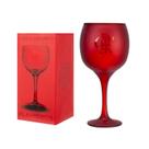Taça Flamengo Drinks Prime 615ml