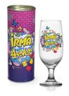 Taça Floripa 300ml Irmã 4Ever com Tubete
