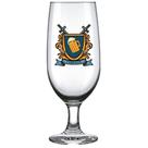 Taça Floripa Cerveja Medieval - Caixa Presente Taça Floripa Cerveja Medieval - Caixa Presente