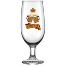 Taça Floripa Cerveja Medieval - Caixa Presente