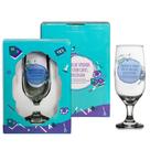 Taça Floripa Obrigado Professora - Cx Presente - Catuaí