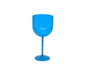 Taça Gin 550ml coloridas para personalizar- 30 unidades