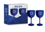 Taça gin c/2un - cruzeiro