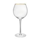 Taça Gin Jeannie 470 ML 10 x 10 x 22,5 CM - Home Style Taça Gin Jeannie 470 ML 10 x 10 x 22,5 CM - Home Style