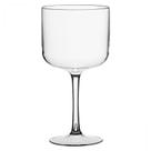 Taça Gin Kos Acrílico Cristal 580ml