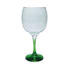 Taça Gin Royal Drinks Taça Copa do Mundo Taça Verde