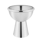 Taça Grande Babylon Prata