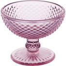 Taça Imperial Coupe para Coquetel em Vidro - 1 UN - Rosa