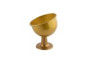 Taça Inclinada Pequena Para Doces - Doceira Inclinada - Taça Acrilica Taça Inclinada Pequena Para Doces - Doceira Inclinada - Taça Acrilica