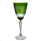 Taça Lapidada Elizabeth para Água 350ml 1un Bohemia
