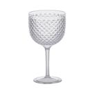 Taça Luxxor Para Gin Acrílico 600 Ml 1149 Paramount