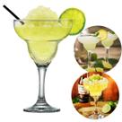 Taça Marguerita Vidro 335ml Windsor Nadir Drink 1 Peça Taça Marguerita Vidro 335ml Windsor Nadir Drink 1 Peça