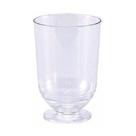Taça Mini 45ml Cristal C/10 Unds.Clean Wave Taça Mini 45ml Cristal C/10 Unds.Clean Wave