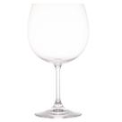 Taça p/Degustaçao Gin de Cristal Sommelier Transp.600ml Lyor