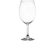 TACA P/DEGUSTACAO VINHO DE CRISTAL ECOLOGICO SOMMELIER 580ml