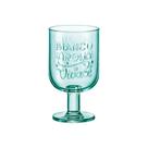 Taça para Água Bormioli Rocco Graphica 365ml - 6un