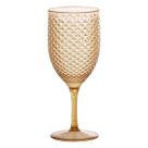 Taça Para Água e Vinho De Acrílico Luxxor 480ml - Paramount