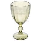 Taça para Água Imperial 320ml Verde Cristal Ecológico Lyor
