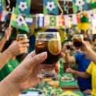 Taça para Água Nadir Paulista 250ml Taça para Água Nadir Paulista 250ml