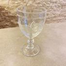 Taça para Água New Butterfly 320ml - Cristal Ecológico Lyor