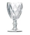 Taça para água ou suco 340ml Linha Diamante - Unidade