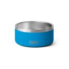 Taça para Cães YETI Boomer 4 - Aço Inoxidável 32 Oz - Azul Big Wave