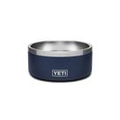 Taça para Cães YETI Boomer 4 - Aço Inoxidável 32 Oz - Azul Marinho