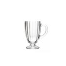 Taça para cappuccino de vidro classic 160ml wolff Taça para cappuccino de vidro classic 160ml wolff