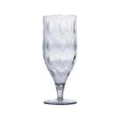 Taça Para Cerveja Chopp Drinks Linha Acqua Transparente 350ml