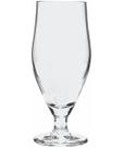 Taça para Cerveja Crisal Sian Transparente 310ML