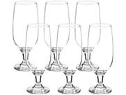 Taça para Cerveja Floripa Nadir 300 ml Kit 6 Unidades