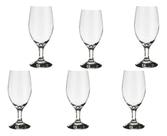 Taça para Cerveja Windsor 330ml Vidro Kit 6 Unidades Taça para Cerveja Windsor 330ml Vidro Kit 6 Unidades