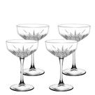 Taça para Champagne Cocktail Timeless 255ml 4 Unidades