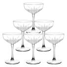 Taça para Champagne Cocktail Timeless 255ml 6 Unidades