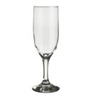 Taça Para Champagne Espumante 195ml Vidro Restaurante Nadir