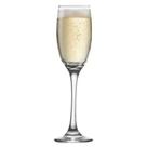 Taça para Champanhe Barone 190ml Vidro Nadir