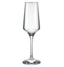 Taça para Champanhe Brunello em Vidro 225ml - Nadir