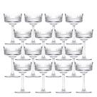 Taça para Champanhe Coupe Elysia 260ml 16 Unidades