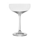 Taça para Champanhe Coupe Logan 290 ML - Home Style by Bohemia