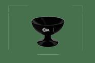 Taça Para Sobremesa Coza Cozy 150 ml Preto Taça Para Sobremesa Coza Cozy 150 ml Preto