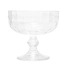 Taça Para Sobremesa de Cristal Ecológico Imperial 200ml
