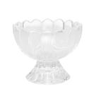 Taça para Sobremesa de Vidro Geneva 125ml - Wolff