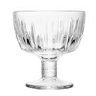 Taça para Sobremesa Lina 160ml Cristal