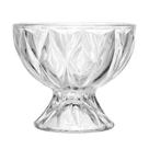 Taça para Sobremesa Lyor Diamond de Cristal Ecológico 120ml