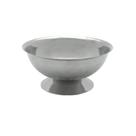 Taça para sobremesa, sorvete 150ml - inox com pé Taça para sobremesa, sorvete 150ml - inox com pé