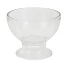 Taça para Sobremesas Baixa em Vidro Le Brulee 190ml 1 Peça