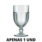 Taça Para Sorvete 450Ml Original Vidro Super Grosso 1Unidade