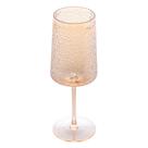 Taça Para Vinho 500ml Lyor Petra Cristal