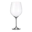 Taça para Vinho Branco 600ml em Cristal Transparente Wolff Taça para Vinho Branco 600ml em Cristal Transparente Wolff